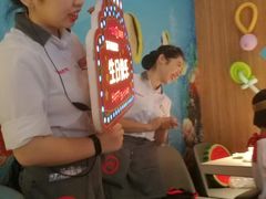 -海底捞火锅(万丰桥店)