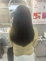 -Sying杉影日式烫染專門店
