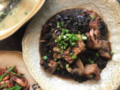 -75幢私房菜馆