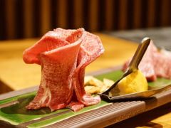-黑牛の店·和牛烧肉(合生汇店)