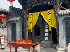 -大槐树寻根祭祖园