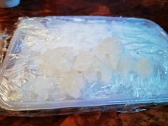 小青龙刺身-渔人湾码头海鲜市场负二楼