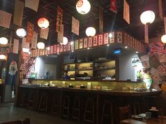 -宁喜屋 日式居酒屋(宝信·城市广场店)