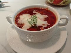 -库滋明·俄罗斯特色美食(中央大街店)