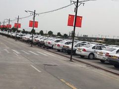 -胜华驾校·小猫学车(银都店)
