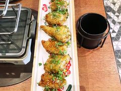 -野人部落(中街店)
