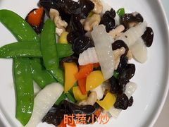 -鸭匠食府·挂炉烤鸭·新京菜(阜成路店)