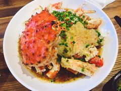 帝王蟹-盒马鲜生(杭州运河上街店)