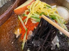 荞麦冷面-服务大楼冷面(延大店)