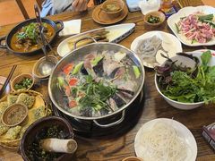 -亮欢寨(凯里总店)