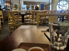 大堂-潮堂(环球金融中心店)