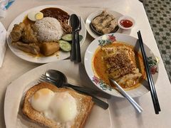 -何九海南茶店(鬼仔巷店)
