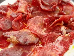 -松明一烤肉馆(鲁园店)
