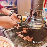 韩红石板肉-性价比好高～