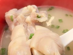 -廖老妈蹄花(中海国际店)
