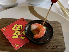 -宝丽轩中餐厅BAOLIXUAN