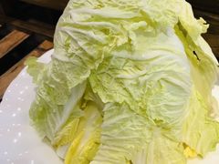-南门四季铜锅涮肉(左家庄店)