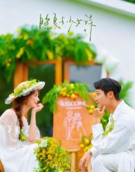 -雅云婚纱摄影工作室旗舰店