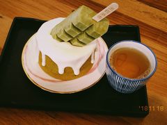 -WONDER ICE 萬得冰田(建設路总店)