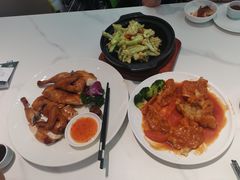-天喜酒楼饭市·茶市(同德皇宫店)