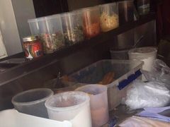 -徐氏糯米包油条(山海关路店)