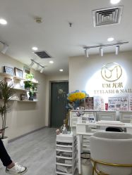 -UMl Nail 尤米美甲美睫半永久