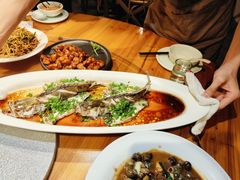 -江南小叙·美食研究院(鱼街店)