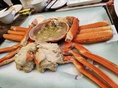 -蟹后Crabber(水悦城店)
