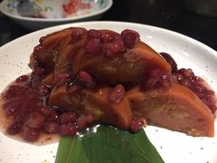 -老头儿油爆虾·知味杭州(爱琴海购物中心)