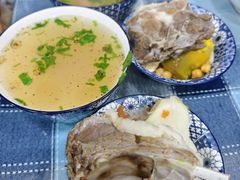 -園丁烤肉缸子肉
