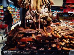 -永辉超市(鲁谷店)