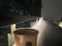 -山野咖啡(之江花园店)