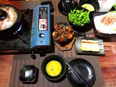 -鸟内会(河北路店)