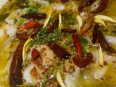 -太二酸菜鱼(深圳布吉万象汇店)