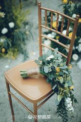 -花轿喜屋婚礼策划