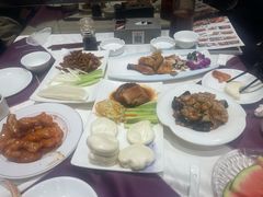 -凯鸽酒楼(大同振兴街店)