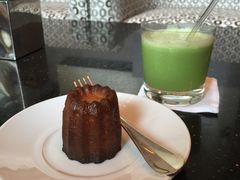 大堂吧-澳门君怡酒店