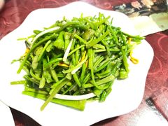 -心园餐厅·地道传统云南菜·三十年老店