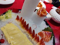 刺身拼盘-宋园·上海菜(静安店)