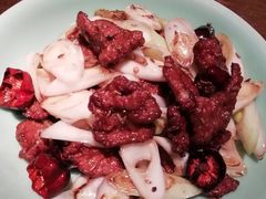 -粗茶淡饭·隐庐私厨(东亭店)
