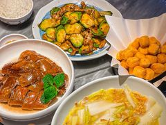 -莞府家宴·东莞菜(市民服务中心店)