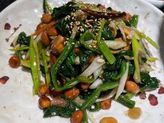 -味家烤肉烤鳗鱼牛排(西塔旗舰店)