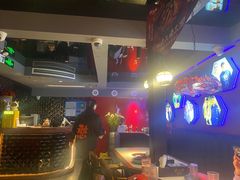-沪小胖·小龙虾·蓝龙王(八佰伴店)