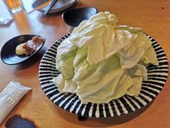 圆白菜卷-九州酒场ひこぞう(1号店)