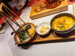 -叶叶菩提·晋福宫