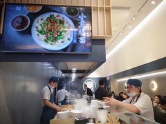 -一醒·手工面·西北传统小吃(新南凯德店)