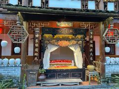 门面-青城甲(青城山店)