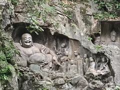 -灵隐飞来峰景区