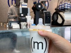 -CUBIC3三立方咖啡(凌空SOHO店)