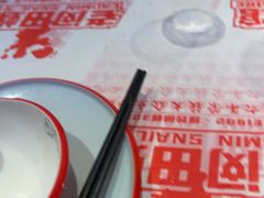 -老闵田螺馆·南昌市井菜·特色小吃(总店)